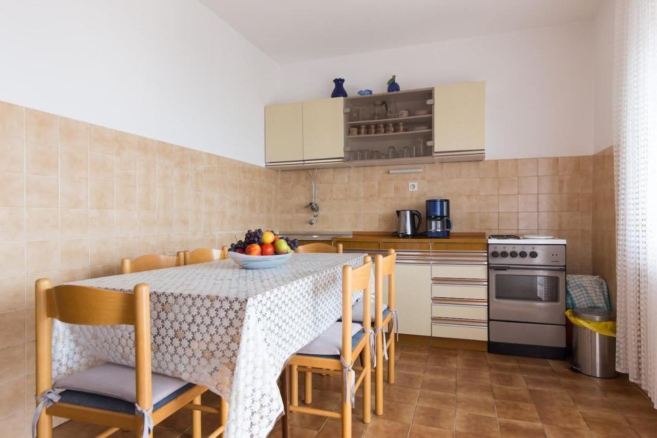 Apartments Simona Crikvenica Exteriér fotografie